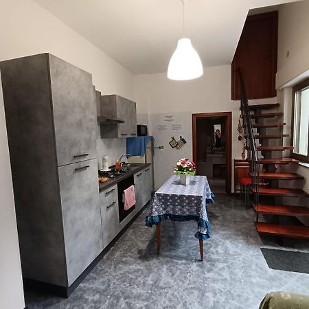 La Maison De Mary Дзаферана Етнеа Екстериор снимка